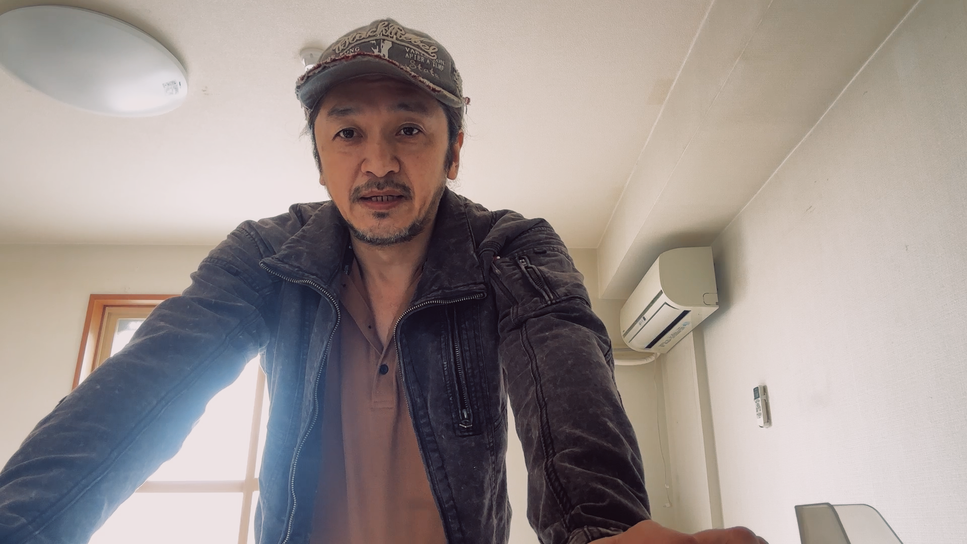 ブログ投稿テスト 施工写真1